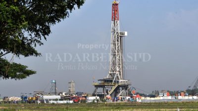 Giliran Karang Taruna Tambelang Soroti Kompensasi Rp50 Ribu bagi Warga Sekitar Lokasi Sumber Migas Baru   