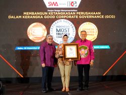 BSI Tegaskan Komitmen Penerapan GCG pada Tata Kelola Perusahaan   
