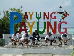 Geliat Kelompok Maratua Lestarikan Terumbu Karang Bersama BRI Peduli