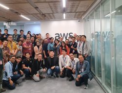 Indosat Ooredoo Hutchison, XL Axiata, Axiata Digital Labs, dan AWS Kolaborasi Memperkenalkan SinergiAPI Portal di Indonesia