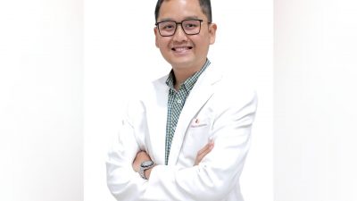 Mengatasi Saraf Terjepit dengan Teknologi Endoskopi dan Robotic Navigation Spine Surgery
