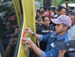 Kaesang Pangarep Soroti Kasus Pungli Jalanan