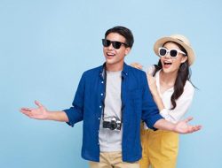 Layanan BRI Membuat Liburan Natal dan Tahun Baru Semakin Nyaman