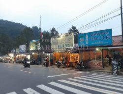 Warga Bekasi Punya Rencana Liburan ke Puncak Bogor Pekan Ini? Catat, Ada Ganjil Genap sampai Minggu