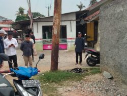 Gara-gara APK, Suhu Politik di Dapil IV Bekasi Mulai Memanas   