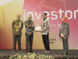 Sukses jadi Market Maker Penjualan SBN, BRI Sabet Enam Penghargaan Dealer Utama Dari Kemenkeu