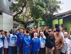 Intan Entrepreneur Perkuat Ekonomi Keluarga