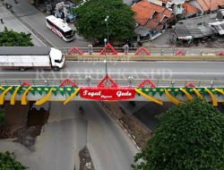 Jalan Inspeksi Kalimalang Potensi jadi Ikon Daerah Kabupaten Bekasi