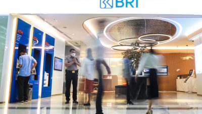 Catat! 29 Desember 2023 jadi Hari Terakhir Peroleh Dividen Interim BRI