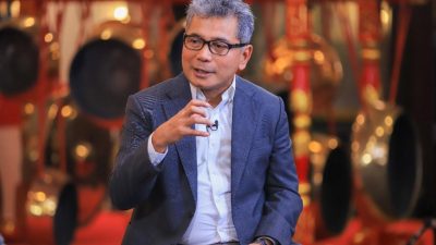 Fundamental Kuat, BRI Optimistis Arungi 2024   