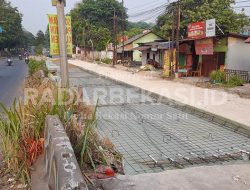 Dinas SDABMBK Kabupaten Bekasi Berupaya Maksimalkan Serapan Anggaran 2023