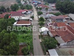 143 Titik Jalan Diperbaiki di Kabupaten Bekasi