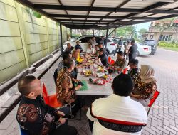 Januari, Pemkot Kuasai Fasos Fasum Grand Galaxy