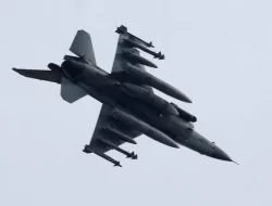 Israel Tebar Bom “Bodoh” di Gaza Timbulkan Kerusakan Tak Terkontrol