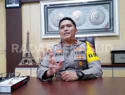 Tiga Buruh Bekasi Tersangka Kasus Dugaan Perusakan dan Pengeroyokan Sopir Truk