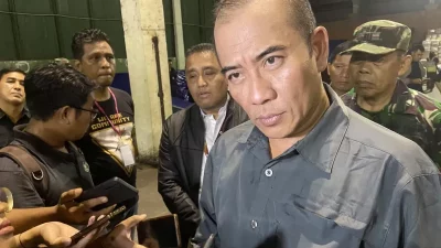 Debat Cawapres Bakal Bahas Hankam, Geopolitik hingga Hubungan Internasional, Ini Daftar 11 Panelisnya
