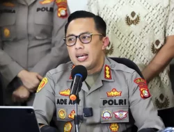 Penyidik Polres Jakarta Selatan Mulai Periksa Ayah Terduga Habisi 4 Anak
