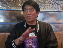 Parto Patrio Akui Redup di Industri Hiburan, Ini Kegiatannya Setelah Jarang Tampil di Televisi