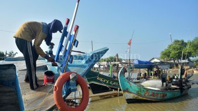 Penanganan Masalah Pencemaran di Muaragembong Tak Bisa “Simsalabim”
