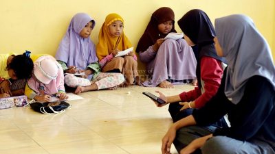 Penanganan Masalah Rendahnya Minat Baca di Kabupaten Bekasi Perlu Perhatikan Hulu hingga Hilir