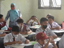 Puluhan Guru Tak Ikut Seleksi P3K