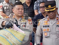 Warga Bojongmangu Bekasi Terpaksa Berjudi Sabung Ayam Demi Memenuhi Kebutuhan Hidup