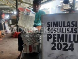 Simulasi Pemilu 2024