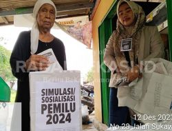 Persaingan Dapil IV Kabupaten Bekasi Landai, Caleg Petahana Rentan Tumbang