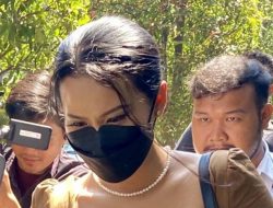 Siskaeee Tersangka Produksi Film Porno, Hari Ini Agenda Pemeriksaan di Polda