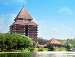10 Kampus Terbaik Jurusan Hukum di Indonesia