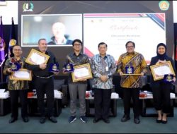 Seminar Internasional di Ubhara Jaya Fokus Pencegahan Ekstremisme Kekerasan