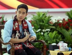 Pencalonan Gibran Disoal, DKPP Periksa Komisioner KPU