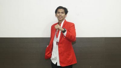 GMNI Desak Bawaslu Bekerja Profesional Tangani  Kasus Dugaan Pelanggaran Netralitas Kades Setiamekar