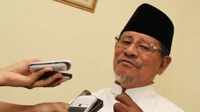 Kena OTT KPK, Harta Gubernur Malut Rp 6,4 Miliar