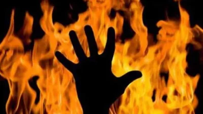 Hotel Incheon di Korsel Terbakar, 54 Orang Jadi Korban