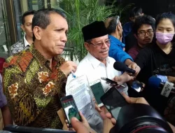 KPK Tangkap Tangan Gubernur Maluku Utara, Kasusnya Dugaan Jual Beli Jabatan