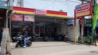 Lawan Rampok dengan Siskamling