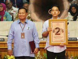Gerindra Bekasi ‘Ngandelin’ Prabowo
