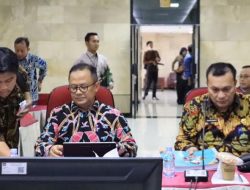 Kemendagri Desak Pemkot Evaluasi BUMD