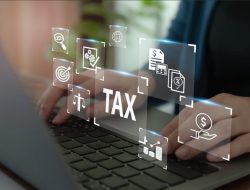 Membangun Kredibilitas   Perpajakan Melalui Core Tax Administration System