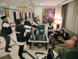 MUI Fatwakan Dana Operasional Haji Haram, BPKH Respon Begini