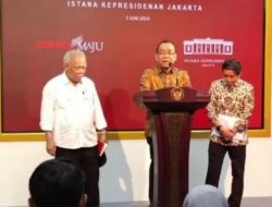 Mensesneg Pratikno Bantah Kepala Otorita IKN Mundur Karena Persiapan 17-an