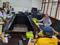 DPRD Kota Bekasi Pertanyakan Lapkin dan Evkin Rotasi Mutasi Eselon 3 dan 4 Pemkot Bekasi
