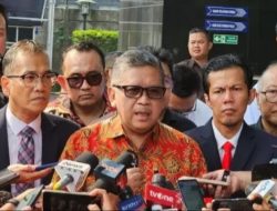 KPK Analisa HP Hasto, Pintu Masuk Tangkap Harun Masiku