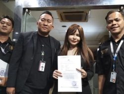 Akun IG Disalahgunakan Open BO, Tabungan Dikuras, Selebgram Ini Polisikan Teman Pria