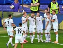 16 Besar Piala Eropa 2024: Austria, Prancis dan Belanda