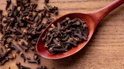 Manfaat Cengkeh bagi Kesehatan, Atasi Masalah Pencernaan Hingga Pereda Nyeri
