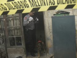 Warga Beberkan Aktivitas Pelaku Pembunuhan Anak di Bantargebang Sebelum Kasusnya Terungkap