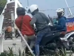 Video Viral Diduga Debt Collector Tarik Motor Gunakan Kekerasan, Kapolsek Selatan : Korban Diminta Segera Lapor