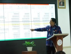 Pemkab Bekasi Optimalisasi Capaian PAD